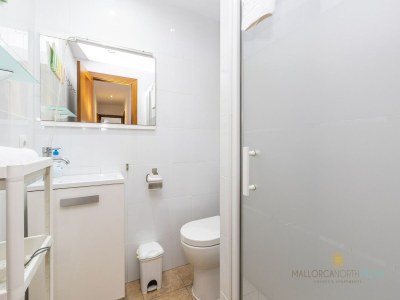 Apartment Wohnung in Port de Pollença nahe Llenaire Strand - Features photo 23