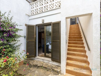 Apartment Wohnung in Port de Pollença nahe Llenaire Strand - Features photo 24