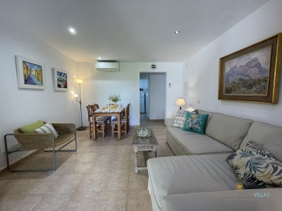 Apartment Wohnung in Port de Pollença nahe Llenaire Strand - Features photo 26