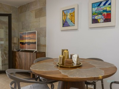 Apartment Wohnung in Port de Pollença nahe Llenaire Strand - Features photo 28