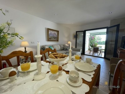 Apartment Wohnung in Port de Pollença nahe Llenaire Strand - Features photo 29