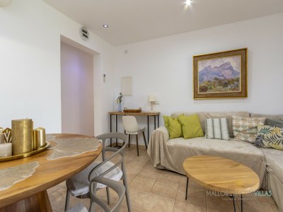 Apartment Wohnung in Port de Pollença nahe Llenaire Strand - Features photo 31
