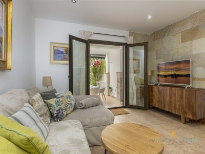 Apartment Wohnung in Port de Pollença nahe Llenaire Strand - Features photo 36