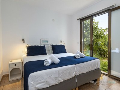 Apartment Wohnung in Port de Pollença nahe Llenaire Strand - Features photo 38