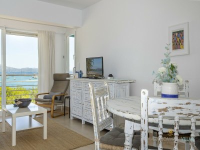 Apartment Wohnung in Port de Pollença am Strand - Features photo 9