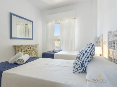 Apartment Wohnung in Port de Pollença am Strand - Features photo 10