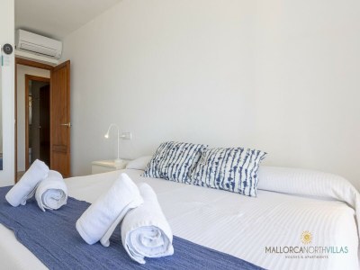 Apartment Wohnung in Port de Pollença am Strand - Features photo 11