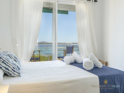 Apartment Wohnung in Port de Pollença am Strand - Features photo 12