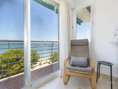 Apartment Wohnung in Port de Pollença am Strand - Features photo 13