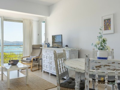 Apartment Wohnung in Port de Pollença am Strand - Features photo 14