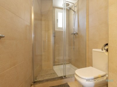 Apartment Wohnung in Port de Pollença am Strand - Features photo 17