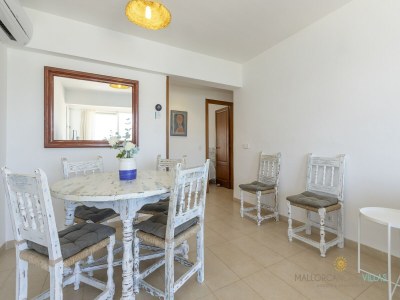 Apartment Wohnung in Port de Pollença am Strand - Features photo 18