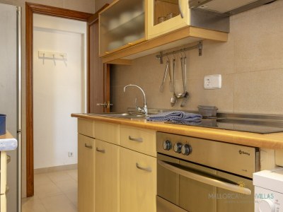 Apartment Wohnung in Port de Pollença am Strand - Features photo 19