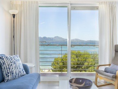 Apartment Wohnung in Port de Pollença am Strand - Features photo 20