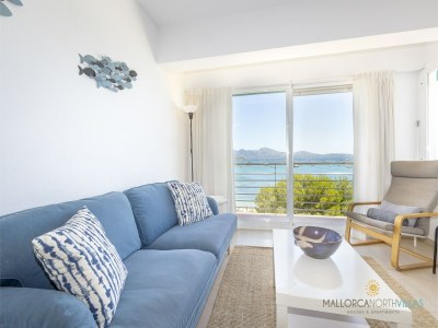 Apartment Wohnung in Port de Pollença am Strand - Features photo 23