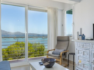 Apartment Wohnung in Port de Pollença am Strand - Features photo 24
