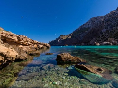 Apartment Wohnung in Port de Pollença am Strand - Environment photo 37