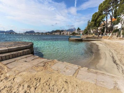 Apartment Wohnung in Port de Pollença am Strand - Environment photo 40