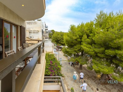 Apartment Wohnung in Port de Pollença am Strand - Outdoor photo 7