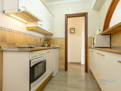 Apartment Wohnung in Port de Pollença am Strand - Features photo 17