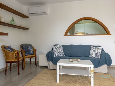 Apartment Wohnung in Port de Pollença am Strand - Features photo 18