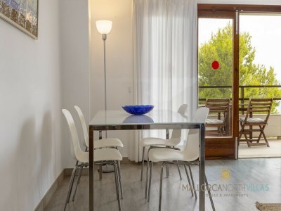 Apartment Wohnung in Port de Pollença am Strand - Features photo 20
