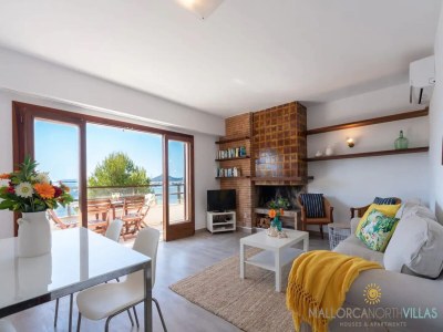 Apartment Wohnung in Port de Pollença am Strand - Features photo 22