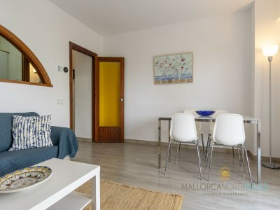 Apartment Wohnung in Port de Pollença am Strand - Features photo 23