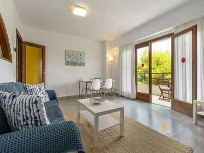 Apartment Wohnung in Port de Pollença am Strand - Features photo 24