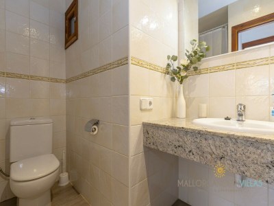 Apartment Wohnung in Port de Pollença am Strand - Features photo 25