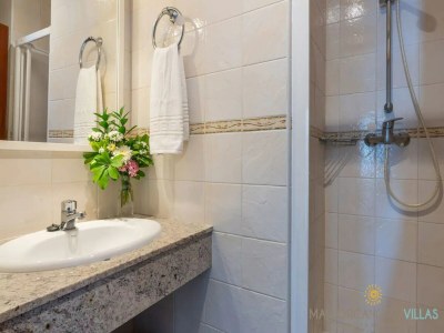 Apartment Wohnung in Port de Pollença am Strand - Features photo 27