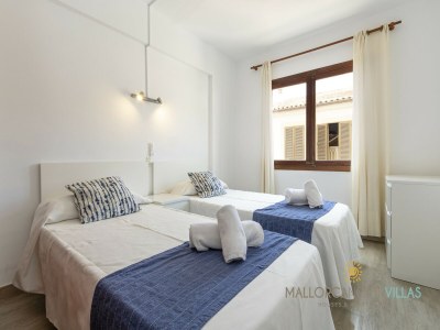 Apartment Wohnung in Port de Pollença am Strand - Features photo 28