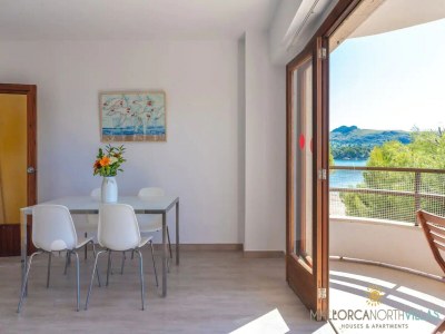 Apartment Wohnung in Port de Pollença am Strand - Features photo 29