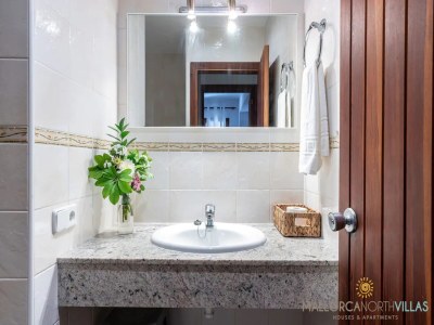 Apartment Wohnung in Port de Pollença am Strand - Features photo 30