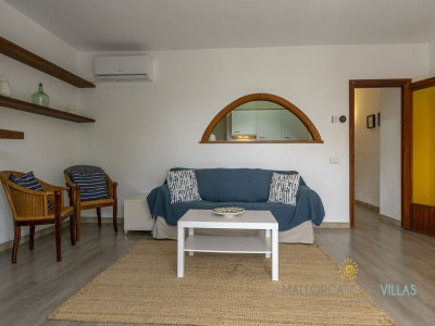 Apartment Wohnung in Port de Pollença am Strand - Features photo 33