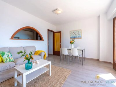 Apartment Wohnung in Port de Pollença am Strand - Features photo 34