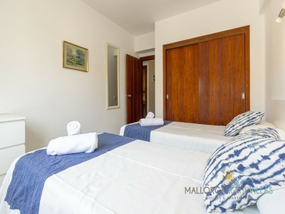 Apartment Wohnung in Port de Pollença am Strand - Features photo 35