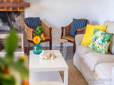Apartment Wohnung in Port de Pollença am Strand - Features photo 36