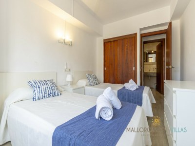 Apartment Wohnung in Port de Pollença am Strand - Features photo 37