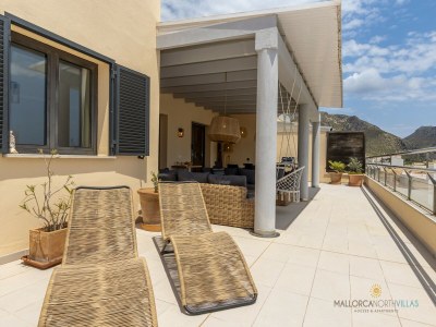 Apartment Wohnung in Pollensa nahe Sandstrand - Outdoor photo 3