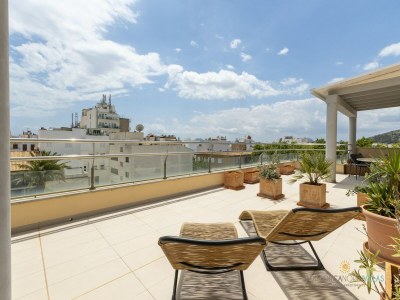 Apartment Wohnung in Pollensa nahe Sandstrand - Outdoor photo 5