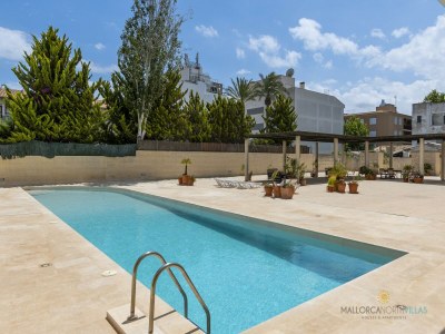 Apartment Wohnung in Pollensa nahe Sandstrand - Outdoor photo 7