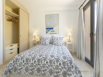 Apartment Wohnung in Pollensa nahe Sandstrand - Features photo 13