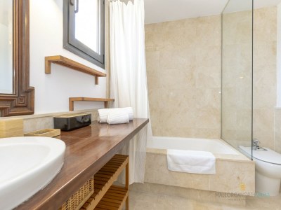 Apartment Wohnung in Pollensa nahe Sandstrand - Features photo 14