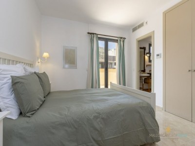 Apartment Wohnung in Pollensa nahe Sandstrand - Features photo 16