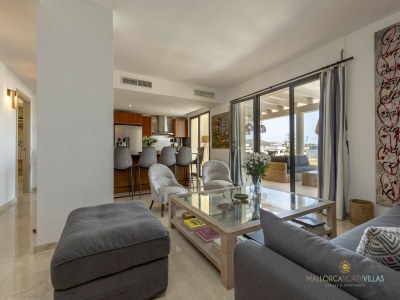 Apartment Wohnung in Pollensa nahe Sandstrand - Features photo 17
