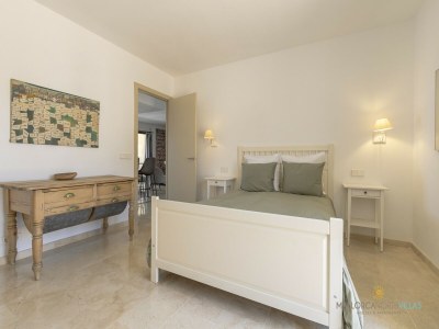 Apartment Wohnung in Pollensa nahe Sandstrand - Features photo 20