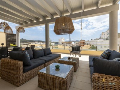 Apartment Wohnung in Pollensa nahe Sandstrand - Features photo 22