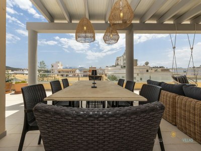 Apartment Wohnung in Pollensa nahe Sandstrand - Features photo 25