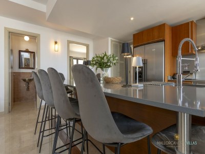 Apartment Wohnung in Pollensa nahe Sandstrand - Features photo 26